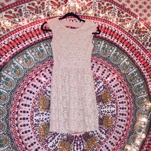 short formal/sadies/homecoming pink dress